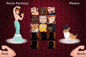 Max Gentlemen screenshot 2