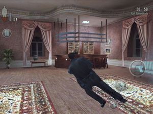 Max Payne Mobile screenshot 3