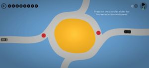 Max Traffic screenshot 3