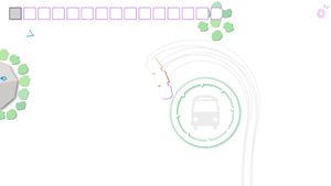 Maxi Bus screenshot 1