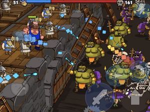 Maximus 2 screenshot 3