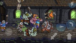 Maximus 2 screenshot 4