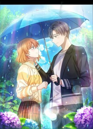 Maybe: Interactive Stories screenshot 1