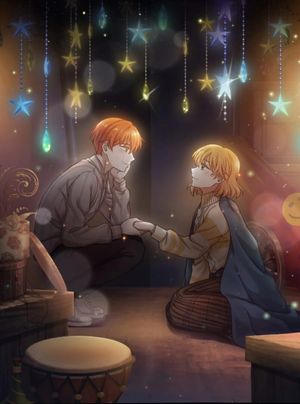 Maybe: Interactive Stories screenshot 3