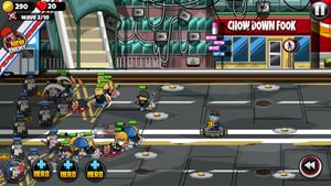 Mayor Madness screenshot 4