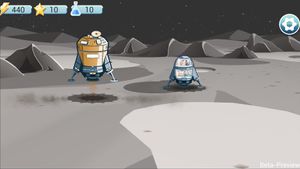 Mayor Moon screenshot 1