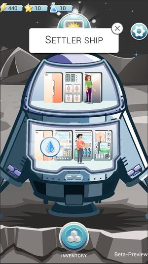 Mayor Moon screenshot 2