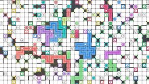 Mazaica screenshot 2