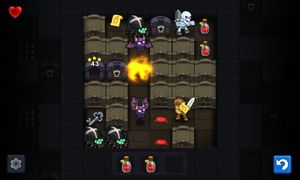 Maze Lord screenshot 1
