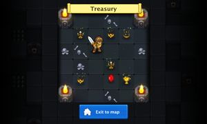 Maze Lord screenshot 4