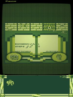 Maze the Quest screenshot 2