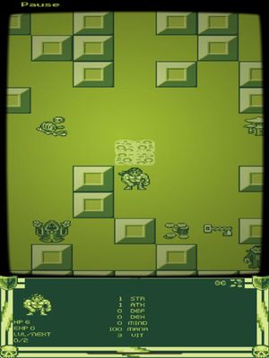 Maze the Quest screenshot 3
