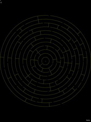 Maze Zen screenshot 2