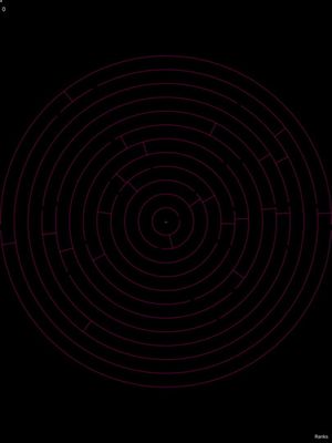 Maze Zen screenshot 3