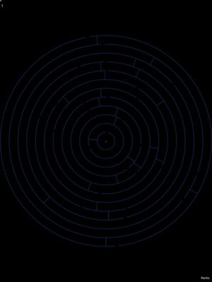 Maze Zen screenshot 4