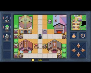 MazeQuest 2 screenshot 1