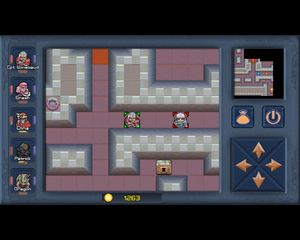 MazeQuest 2 screenshot 2