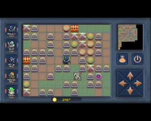 MazeQuest 2 screenshot 4