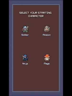 MazeQuest screenshot 1