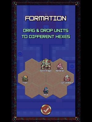 MazeQuest screenshot 2
