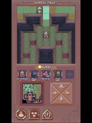 MazeQuest screenshot 3