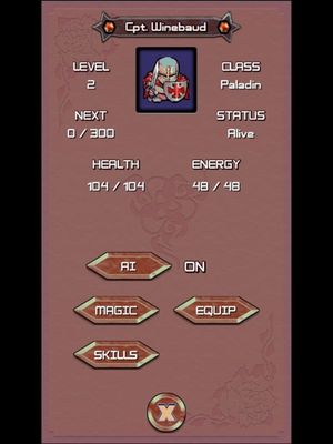 MazeQuest screenshot 4