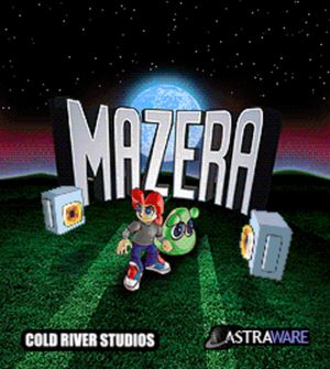 Mazera screenshot 1