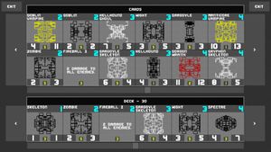 Mazes and Mages screenshot 4