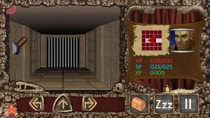 Mazes of Karradash 2 screenshot 2