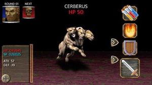 Mazes of Karradash 2 screenshot 4
