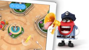 McPlay screenshot 1