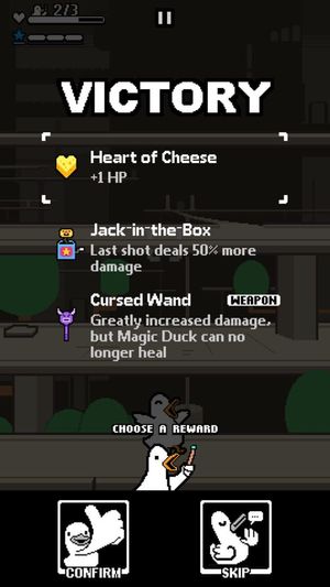 M.Duck screenshot 3