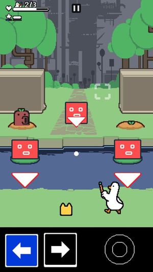 M.Duck screenshot 4