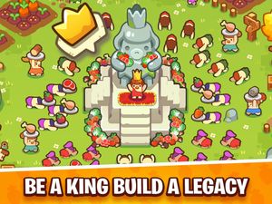 Me is King screenshot 4