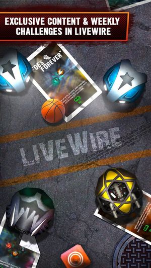 Mean Machines screenshot 1