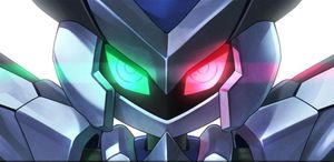 Medarots S: Unlimited Nova screenshot 4