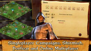 Medieval Battlefields screenshot 1