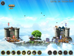 Medieval HD screenshot 2