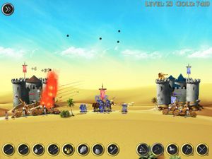 Medieval HD screenshot 3
