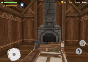 Medieval Shopman screenshot 1