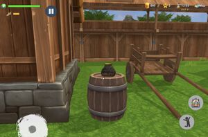 Medieval Shopman screenshot 3