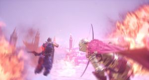 Medievalfield screenshot 1