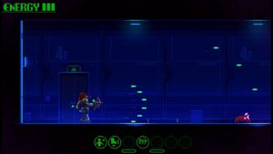 Medium-naut screenshot 2