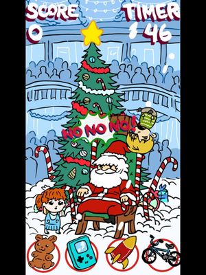 Meet Santa screenshot 2