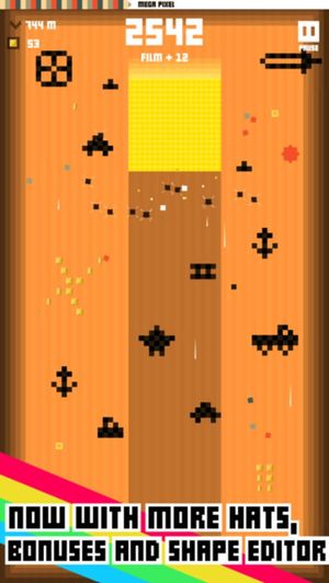 Mega Dead Pixel screenshot 3