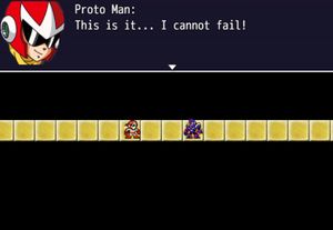 Mega Man 15: The Robot Apocalypse screenshot 1