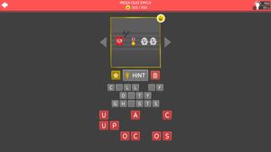 Mega Quiz Gaming screenshot 3
