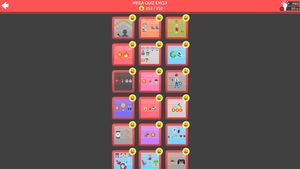 Mega Quiz Gaming screenshot 4