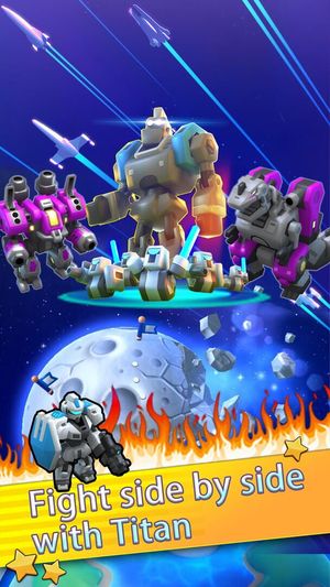 Mega Tower screenshot 4