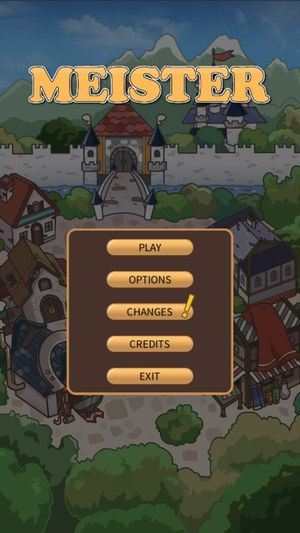 Meister screenshot 4